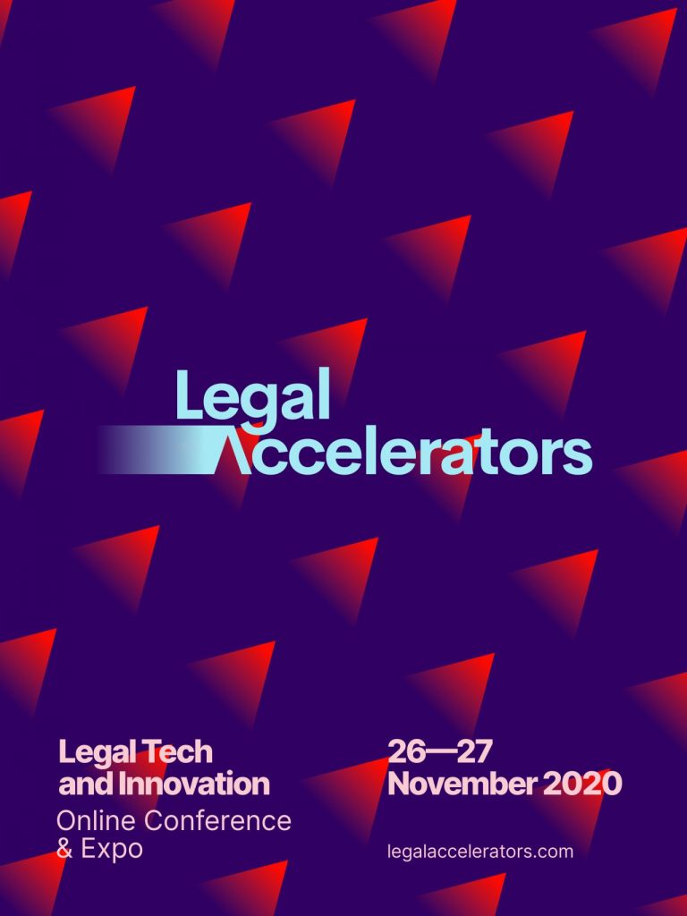 Legal Accelerators 2020