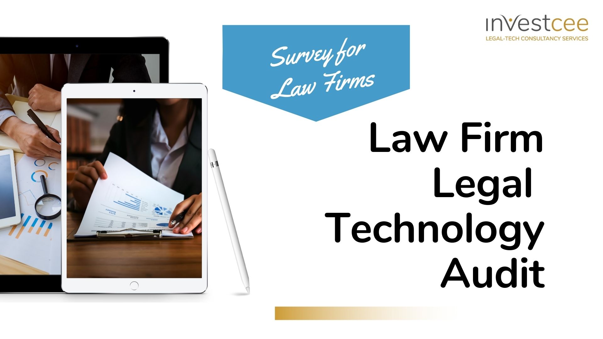 Law Firm Legal Technology Audit